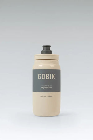 GOBIK BIDON FLY SAND 550 CC - TU