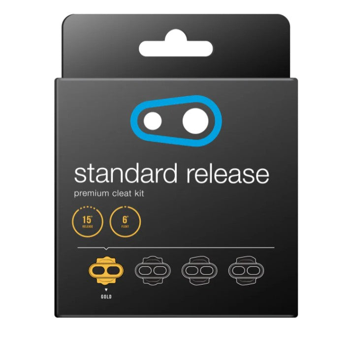 Calas Crackbrothers Standard Release - Gold