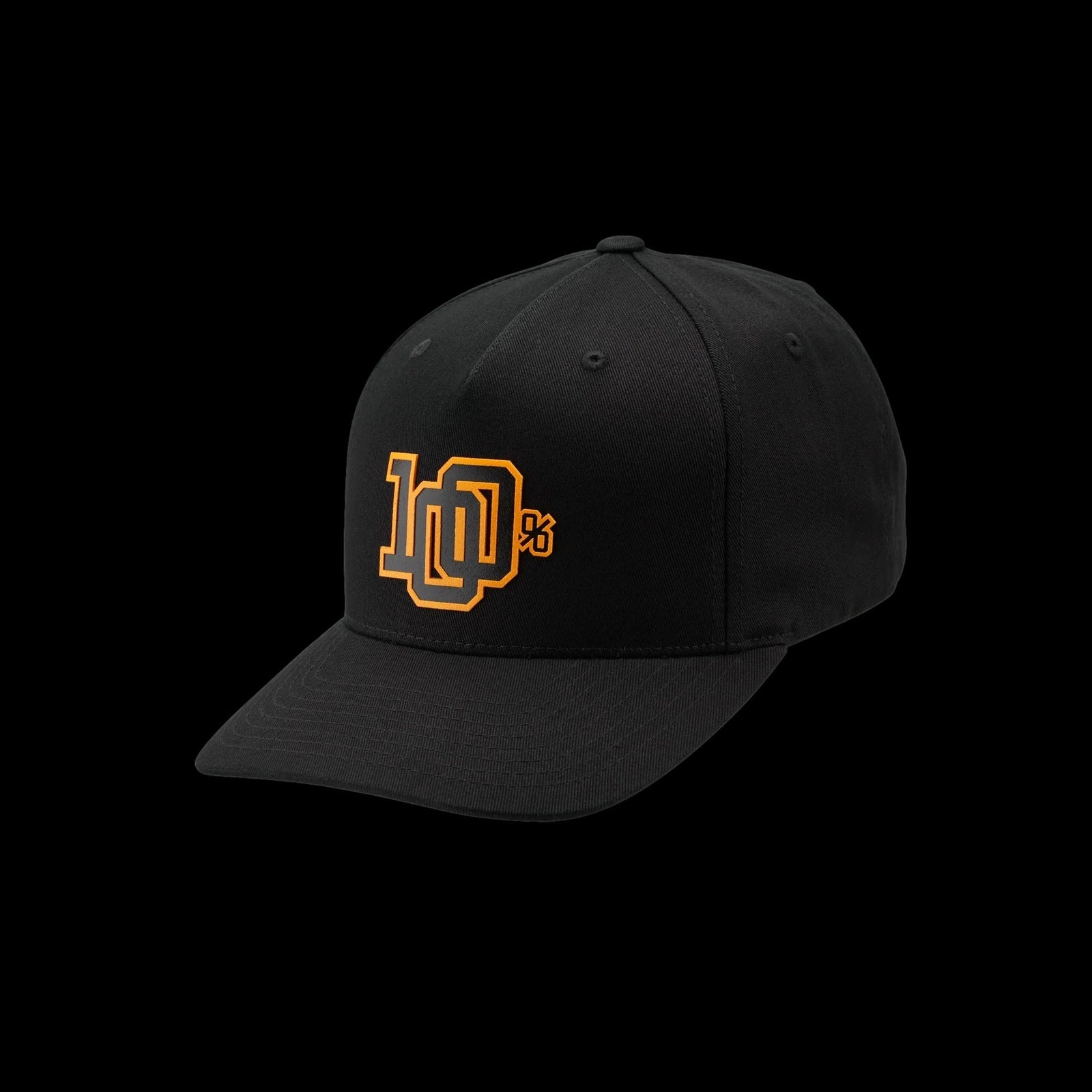 Gorro Jockey 100% Varsity Snapback