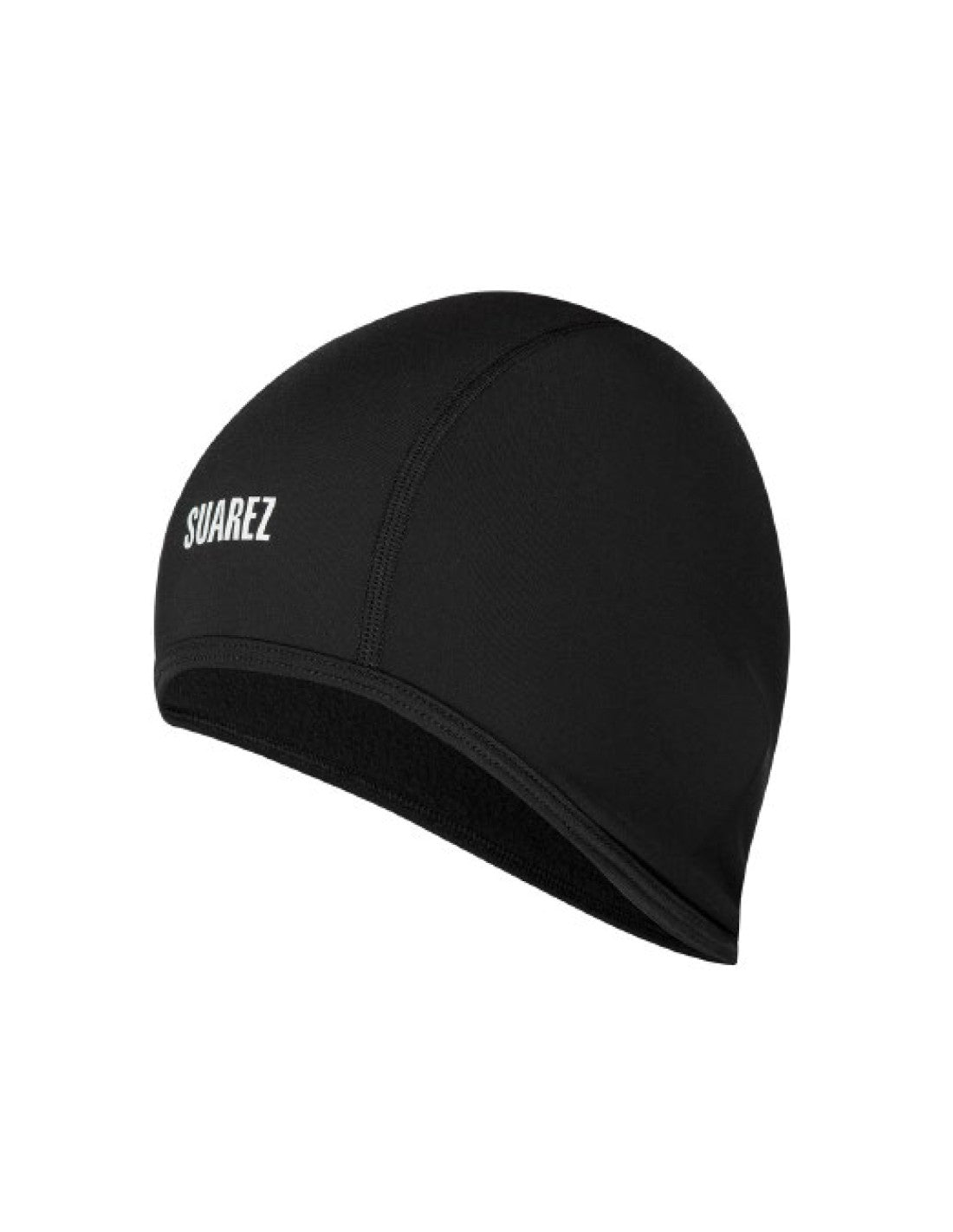 Gorro Termico Suarez Thermal Cap Negro
