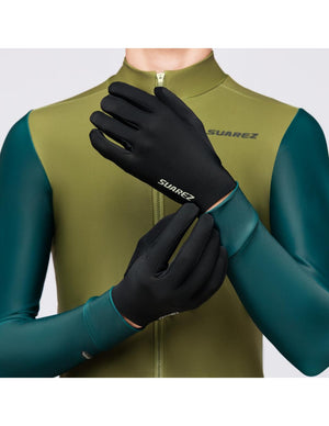 Guantes Suarez Brumal 2.1