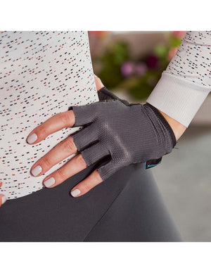 Guantes Suarez Sallow Gray