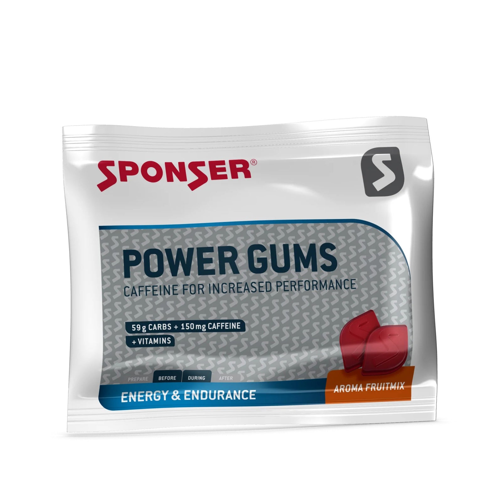 Power Gums