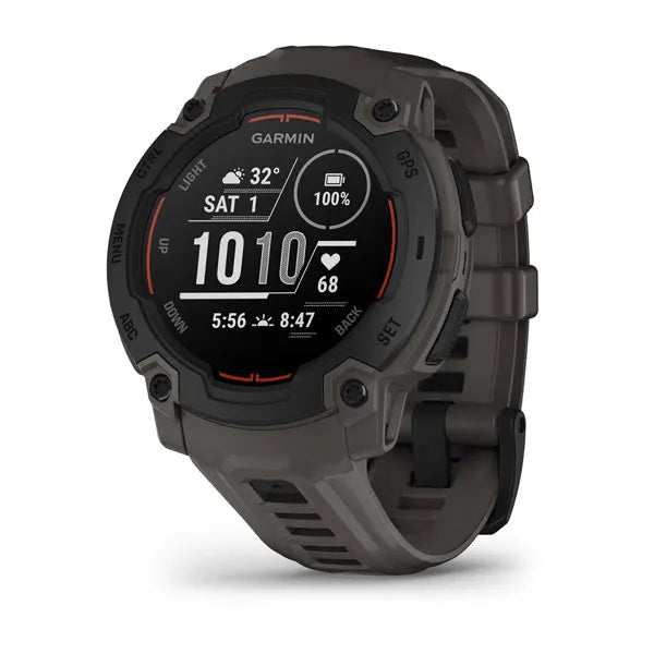 Reloj Garmin Instinct E 45mm.