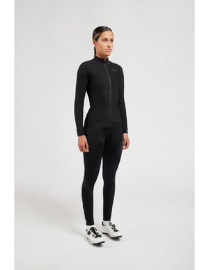 Jersey Termico Suarez Ascender 2.3 W Mujer