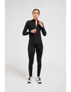 Jersey Termico Suarez Ascender 2.3 W Mujer