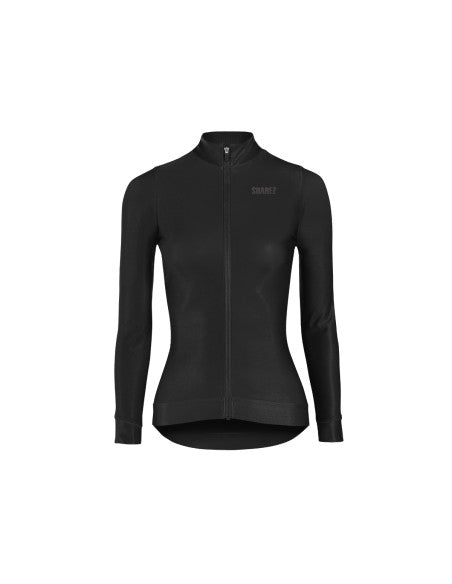 Jersey Termico Suarez Ascender 2.3 W Mujer