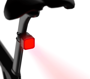 Luz Trasera L308 Magene