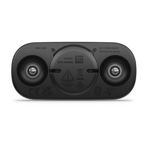 Banda cardiaca Garmin Access HRM 200 M XL