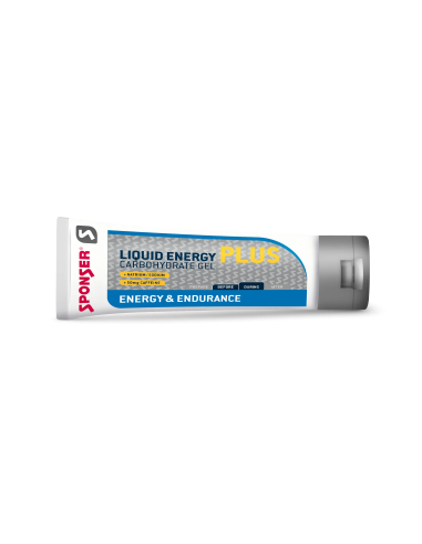 Liquid Energy Plus Tubo Plus 70g