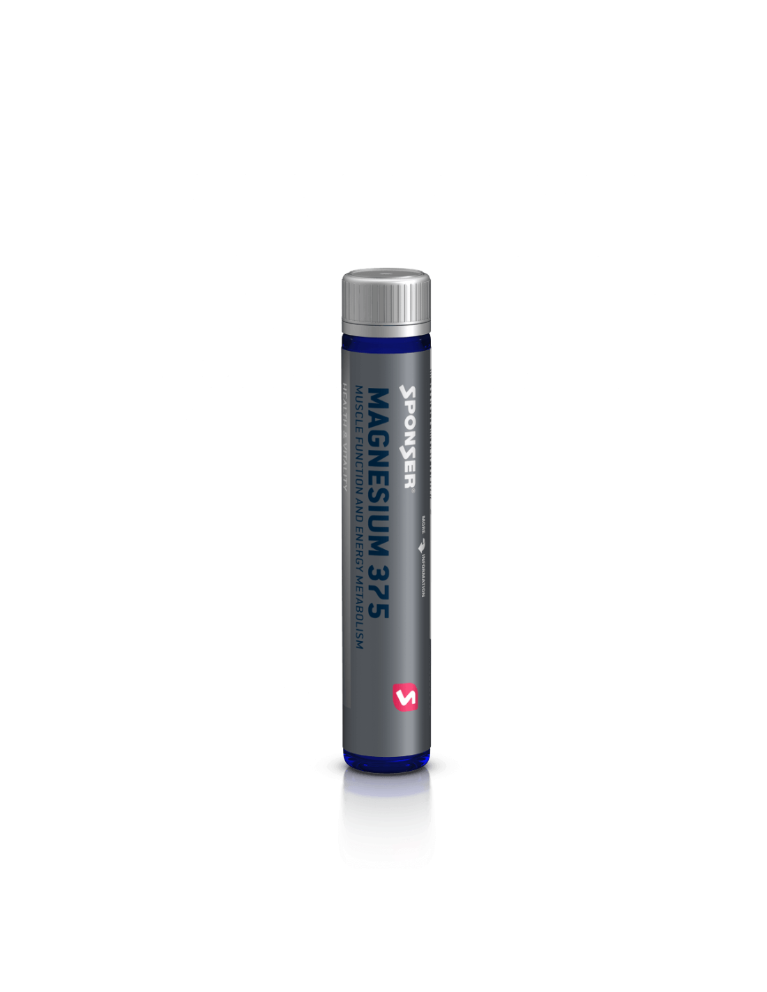 Magnesium Ampullen 25ml