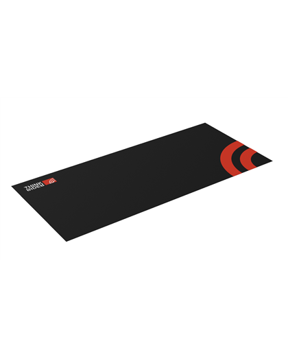 Mat Alfombra Thinkrider