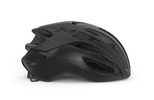 RIVALE MIPS CE BLACK MATT GLOSSY