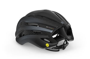 Casco MET Trenta 3K Carbon MIPS Black