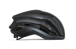 Casco MET Trenta 3K Carbon MIPS Black