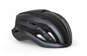 Casco MET Trenta 3K Carbon MIPS Black