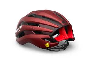 TRENTA MIPS CE RED DAHLIA MATT