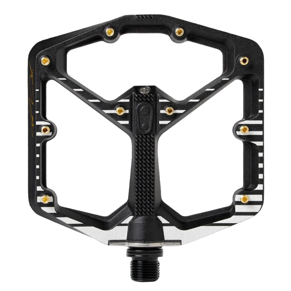 Pedales Crankbrothers Stamp 7 Fabio Wibmer Signature Edition