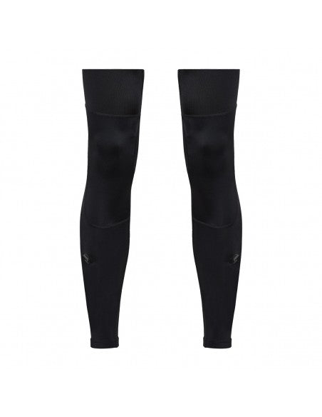 Piernera Shield Negro