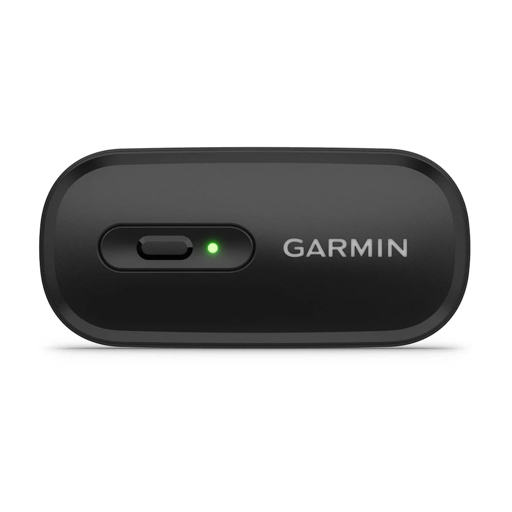 Banda cardiaca Garmin Access HRM 200 M XL