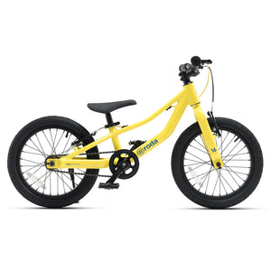 BICICLETA RODA PRO ARO 16 V4 AMARILLO