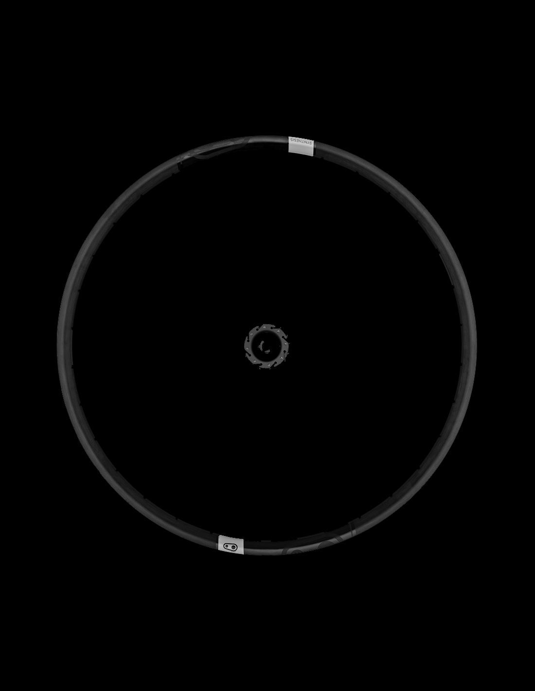 Rueda Del 27.5 15X110 Crankbrothers Synthesis E-Bike Al