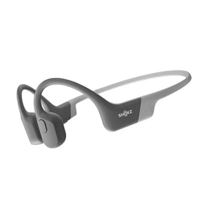 Audífonos Deportivos Bluetooth Shokz OpenRun - Lunar Grey