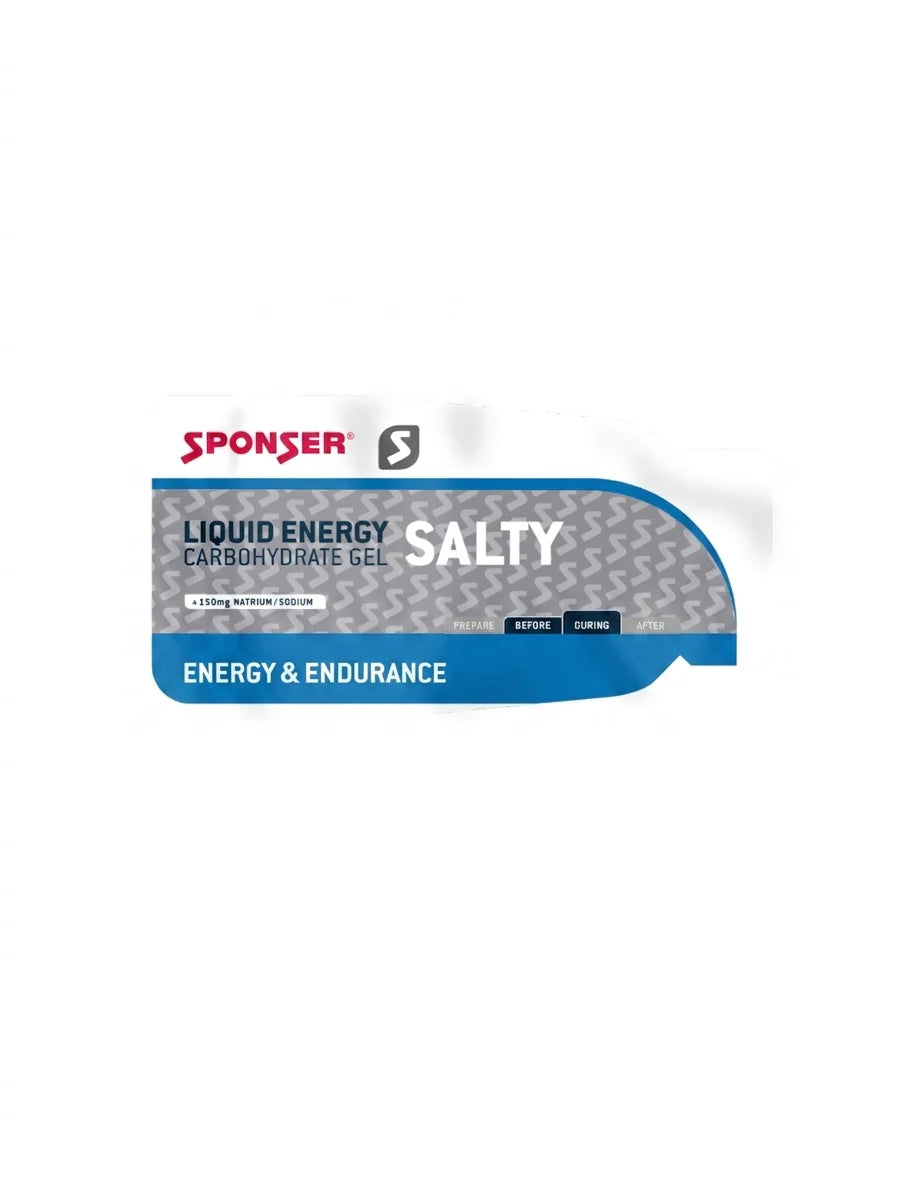 Liquid Energy Salty