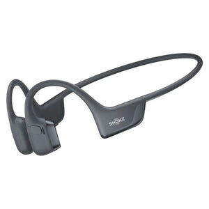 Audifonos Bluetooth Shokz OpenRun Pro 2 Black