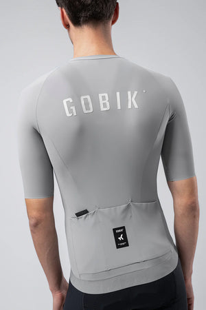 MAILLOT MANGA CORTA CX SOLID UNISEX CEDAR