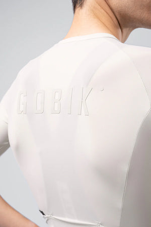 MAILLOT MANGA CORTA CX SOLID UNISEX ARGONITE