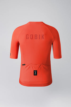 MAILLOT MANGA CORTA CX SOLID UNISEX BOYNTON