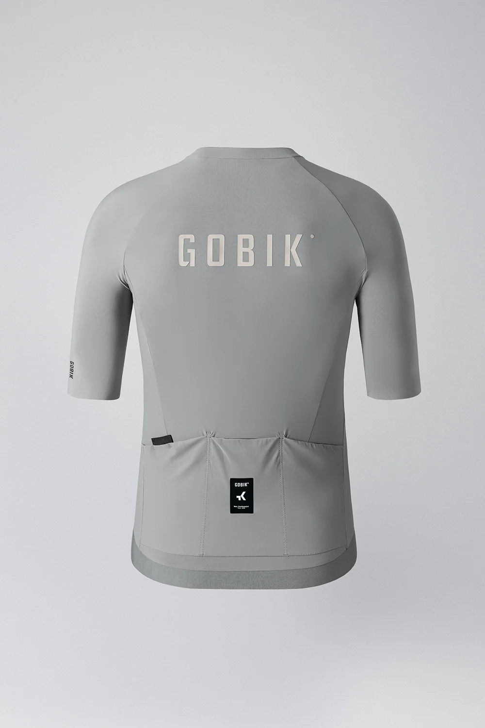 MAILLOT MANGA CORTA CX SOLID UNISEX CEDAR