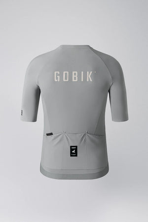 MAILLOT MANGA CORTA CX SOLID UNISEX CEDAR