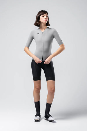 MAILLOT MANGA CORTA CX SOLID UNISEX CEDAR