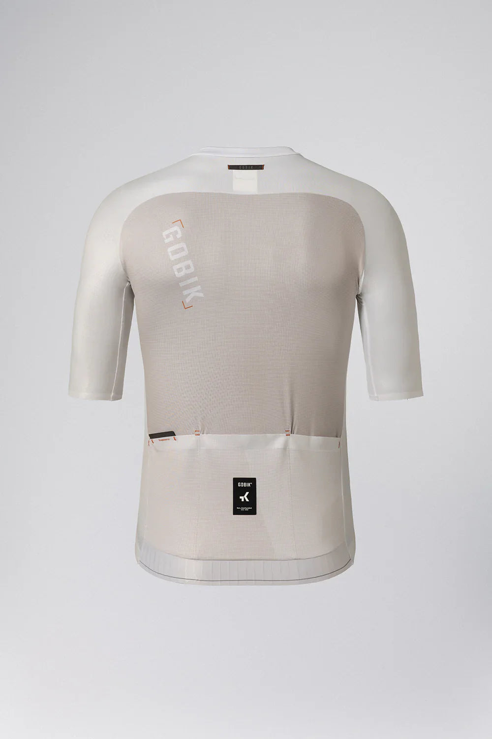 MAILLOT MANGA CORTA INFINITY UNISEX ARGONITE