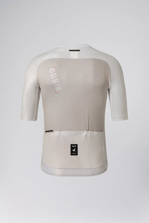 MAILLOT MANGA CORTA INFINITY UNISEX ARGONITE