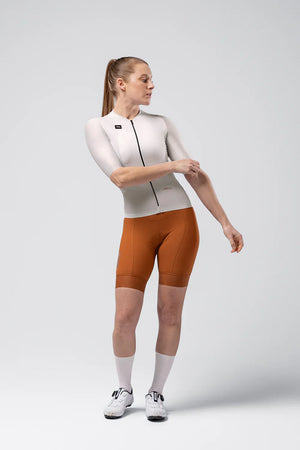 MAILLOT MANGA CORTA INFINITY UNISEX ARGONITE