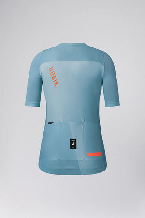 MAILLOT MANGA CORTA STARK MUJER SKYDOME