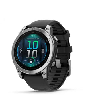 Reloj Garmin fenix® E – 47 mm