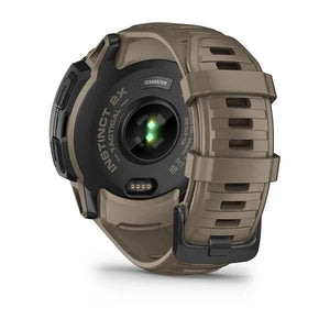 Reloj Garmin Instinct 2X Solar Tactical Edition