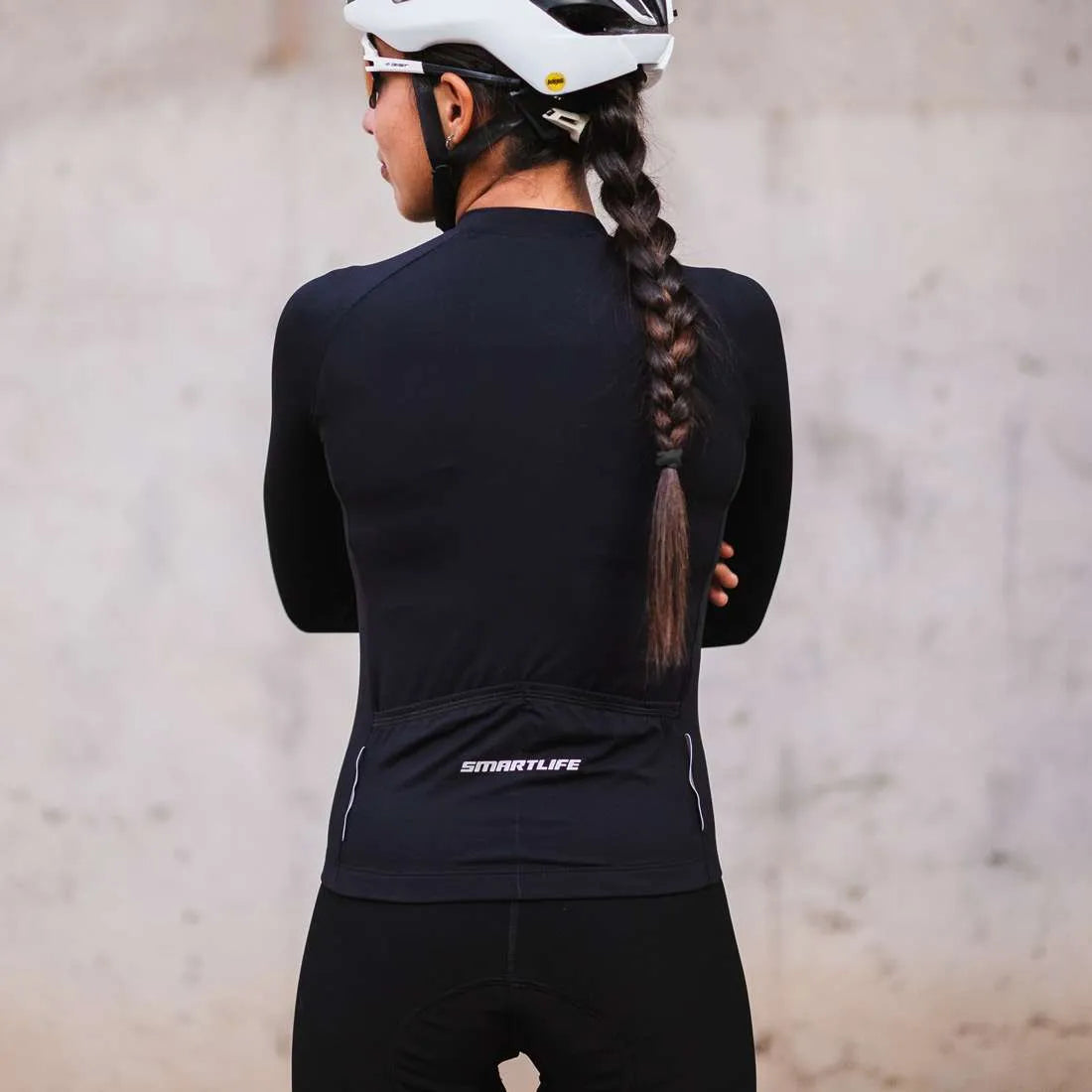 Tricota Spandex Onyx M/L mujer