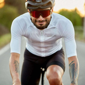 Tricota Summer White hombre