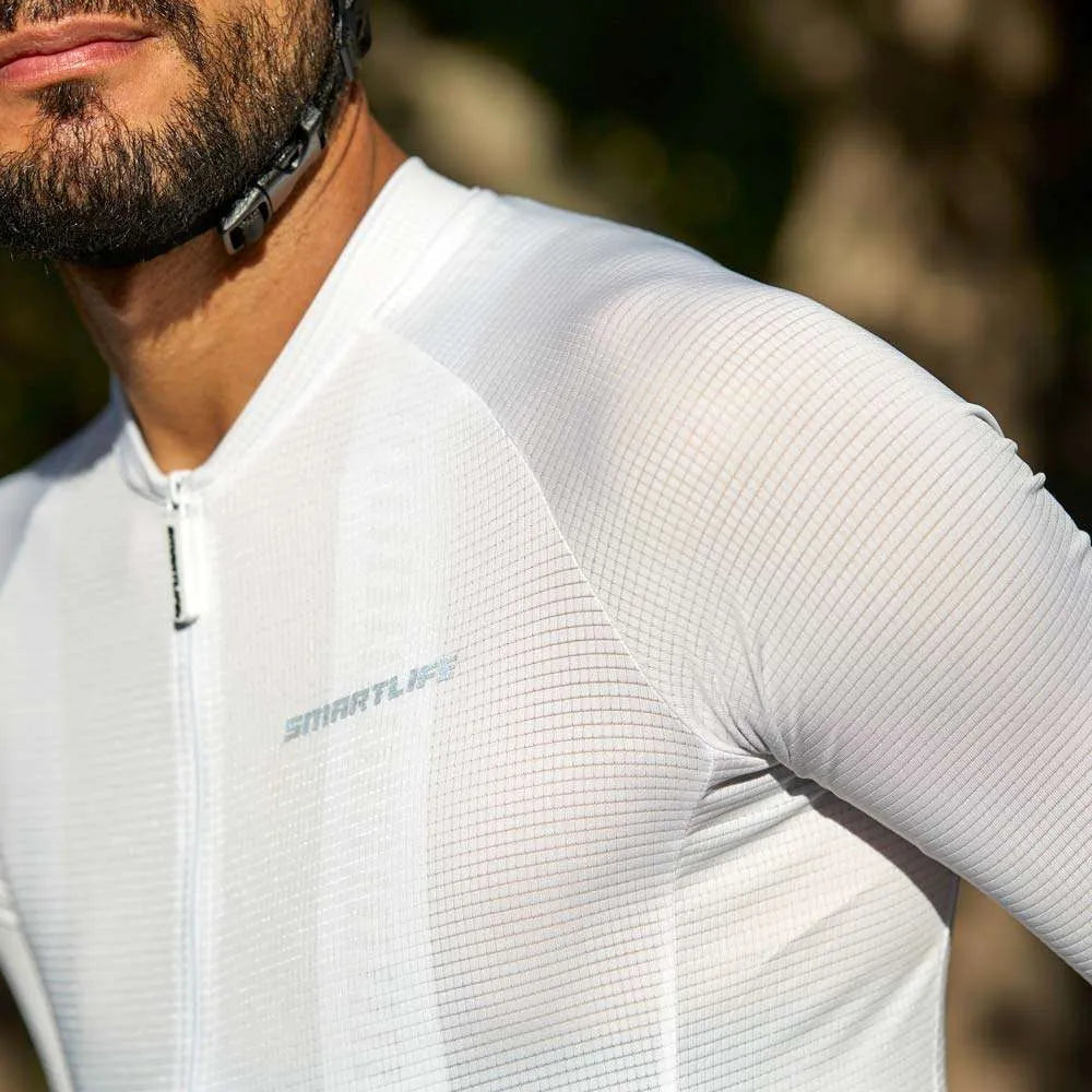 Tricota Summer White hombre