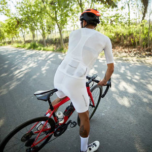 Tricota Summer White hombre