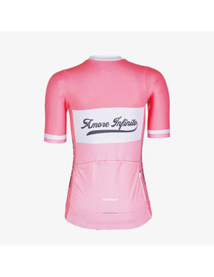 Tricota Suarez Giro Edizione: La Rosa W