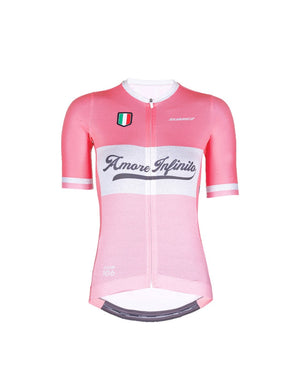 Tricota Suarez Giro Edizione: La Rosa W
