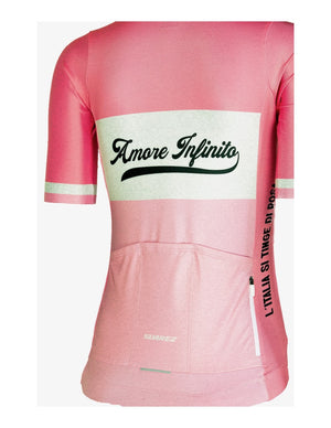 Tricota Suarez Giro Edizione: La Rosa W