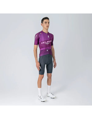 Tricota Suarez Giro Edizione: Maglia Ciclamino