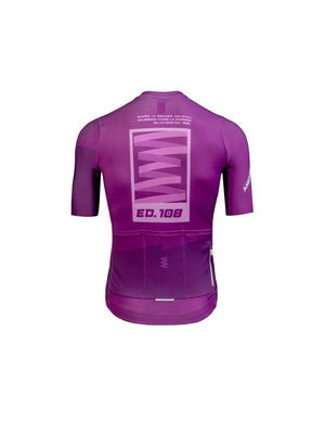 Tricota Suarez Giro Edizione: Maglia Ciclamino